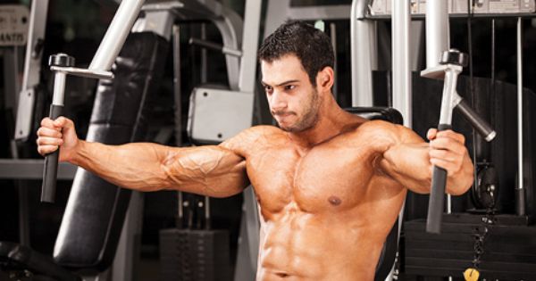 treino de resistência muscular localizada