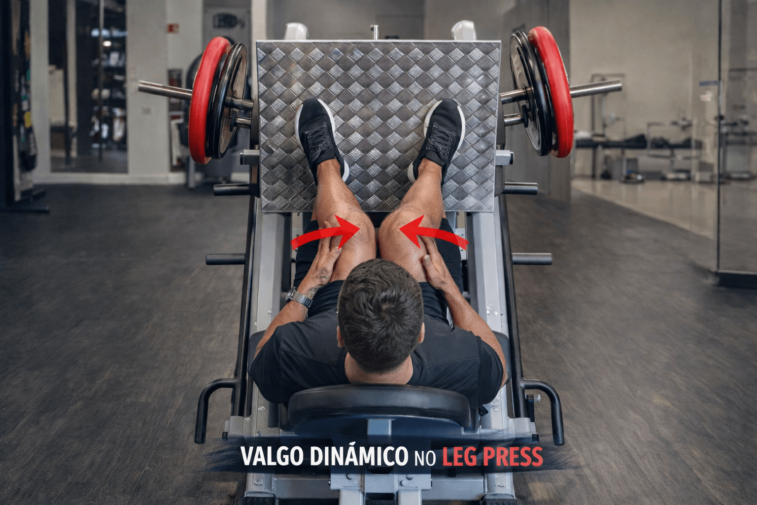 leg press para quem tem artrose 2