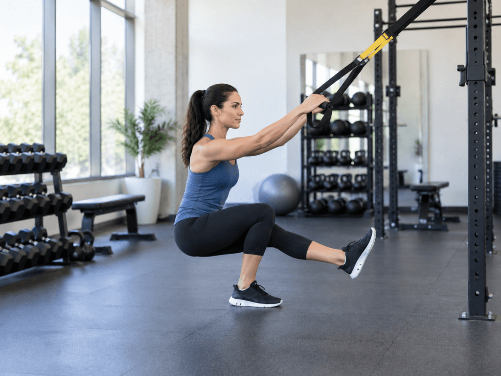 Exercícios para dor unilateral no quadril 000